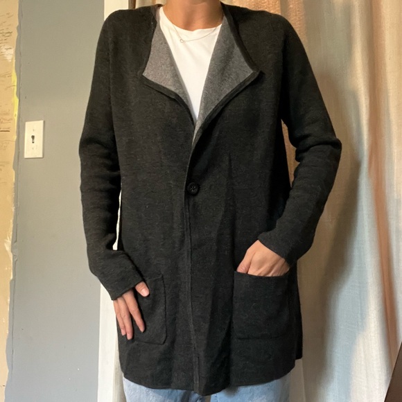 Catherine Malandrino Cardigan - Picture 3 of 7